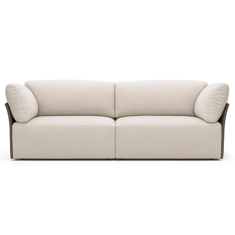 SOFA en Beige - Sillones y sofás, Uruguay | Vivai
