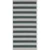 ALFOMBRA LINEO LIN/5031/BC01/ 067X200 WOOL/GREEN en Verde - Textiles, Uruguay | Vinibel, vista 1 de 3