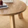 MESA LIVING PALMA - 1.10 MTS en Madera natural - Mesas de living, Uruguay | La Iberica, vista 4 de 14