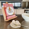 Apoya cucharas de cerámica - Decoración, Uruguay | Dreams On Time, vista 4 de 7