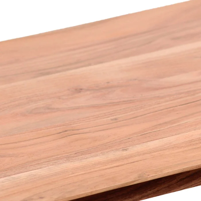 Mesa Central Madera Natural-beige Lighthouse Natural en Madera natural - Mesas de living, Uruguay | Divino, vista 6