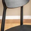SILLA MICK - OLMO NEGRA - Sillas, Uruguay | La Iberica, vista 2 de 12
