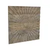 Cuadro Madera Natural-beige M-24227 en Madera natural - Decoración de pared, Uruguay | Divino, vista 2 de 3