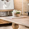 MESA LIVING ISABEL - 1.50 X 0.80 en Madera natural - Mesas de living, Uruguay | La Iberica, vista 10 de 25