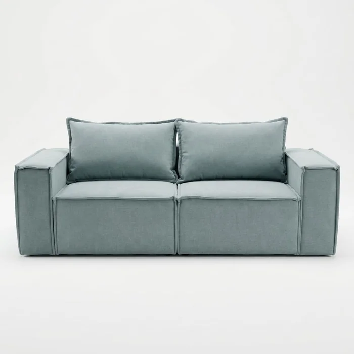 Sofá Módulos 3 Cuerpos - Sillones y sofás, Uruguay | Diseno Montevideo, vista 2
