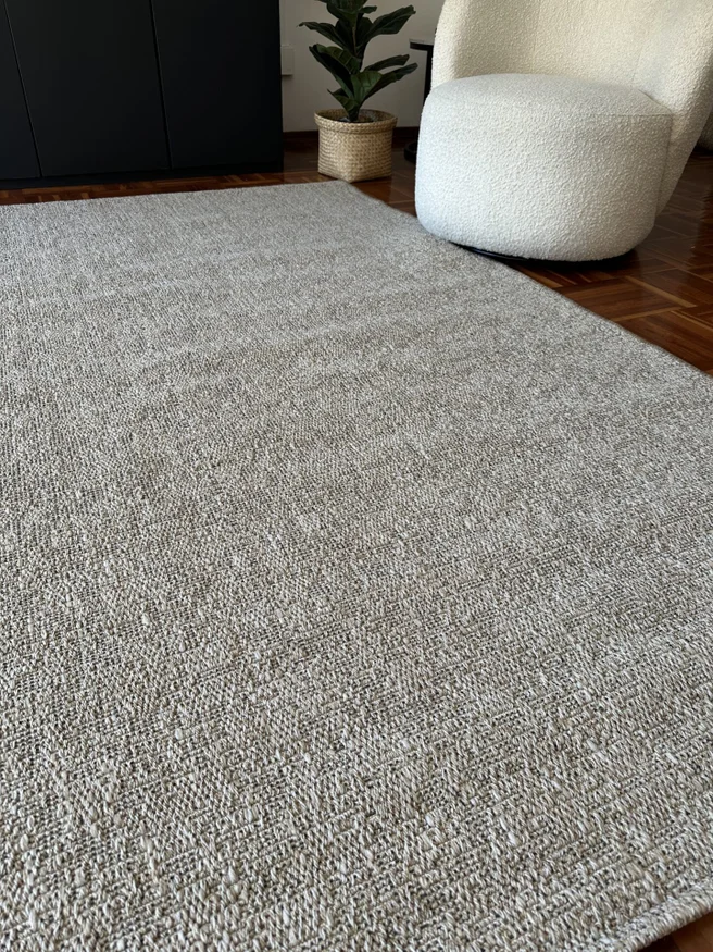 ALFOMBRA TERRA RUSTICA 300 cm x 390 cm - Alfombras, Uruguay | Indrana, vista 2