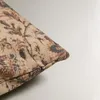 FUNDA COJÍN FLORAL - Textiles, Uruguay | Zara Home, vista 5 de 5