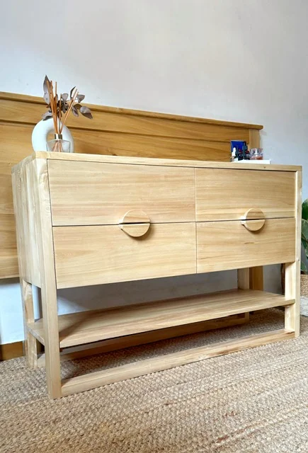 Juego de dormitorio medialuna - Dormitorio, Uruguay | Decoramuss, vista 2