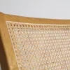Butaca Kat - Madera de Olmo en Madera natural - Sillones y sofás, Uruguay | Ecowood, vista 3 de 4