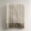 MANTA SUAVE RAYAS - Textiles, Uruguay | Zara Home, vista 5 de 5