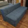 SOFA CAMA DUO 188X85X72CM - Sillones y sofás, Uruguay | Vinibel, vista 2 de 3