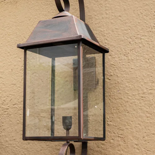 Farol Lago - Zainas - Velas y Portavelas, Uruguay | Zainas