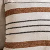 ALMOHADON MINIMAL LINES - 30 X 50 CMS - Textiles, Uruguay | La Iberica, vista 3 de 10