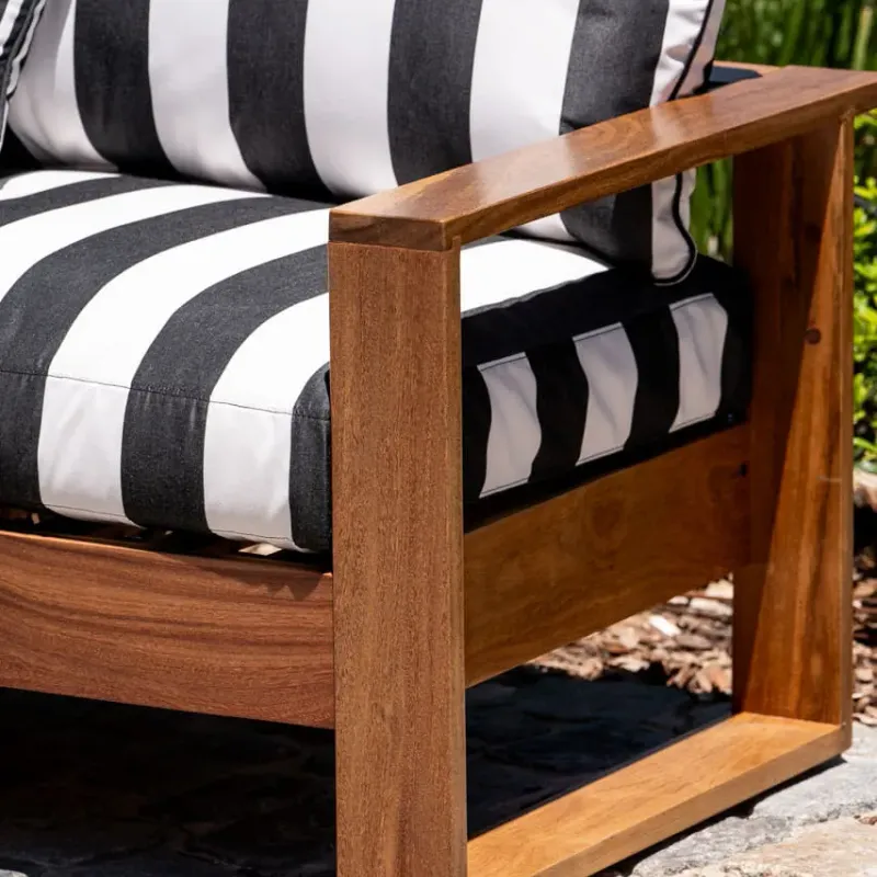 Sofá Diamantina - Sillones y sofás, Uruguay | Balcony