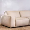 Sillón Modulado Cuero Orvalho - Sillones y sofás, Uruguay | Aihaus, vista 2 de 5