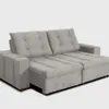 Sofa Erik 3 cuerpos - Sillones y sofás, Uruguay | New York Home, vista 1 de 3