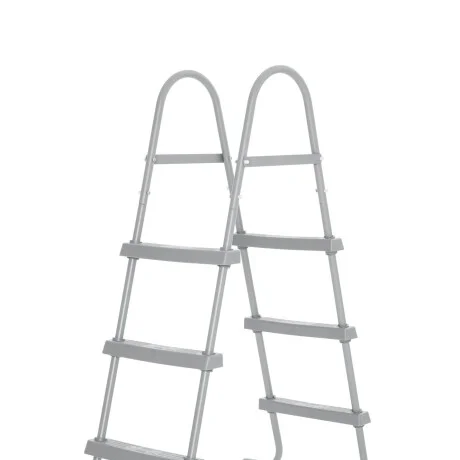 Piscina Bestway 9150L en Gris - Muebles para el exterior, Uruguay | La Cueva Muebles, vista 19