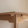 Mesa Munich 1x1 en Madera natural - Mesas de comedor, Uruguay | De Arcos, vista 3 de 4