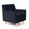 Butaca DURHAM en Azul - Sillones y sofás, Uruguay | Unsi, vista 2 de 13