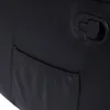 Sillon reclinable 1 cuerpo en Negro - Sillones y sofás, Uruguay | La Cueva Muebles, vista 9 de 10