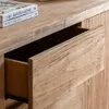 APARADOR MALVA - 2 MTS - Bibliotecas, Uruguay | La Iberica, vista 7 de 17