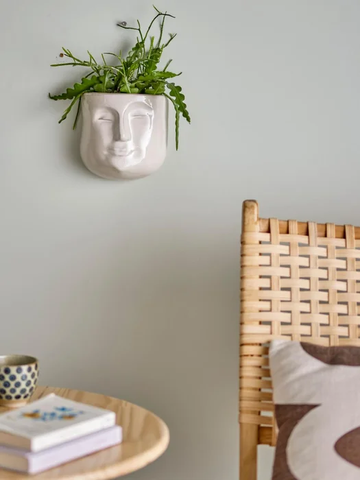 Maceta Ignacia - Decoración, Uruguay | Martinika Deco