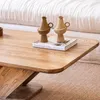MESA LIVING VIGO - 1.50 X 0.80 en Madera natural - Mesas de living, Uruguay | La Iberica, vista 11 de 13
