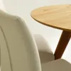 Silla ELENA Beige en Silla ELENA Beige - Sillas, Uruguay | Finkel, vista 3 de 5