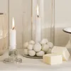 Portavela Olea - Transparente - Velas y Portavelas, Uruguay | Walnut, vista 1 de 2