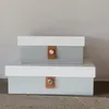 Kit de cajas gris - Decoración, Uruguay | Dreams On Time, vista 8 de 8