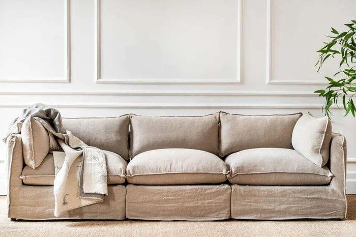 SILLON RALPH en Beige - Sillones y sofás, Uruguay | La Iberica, vista 15