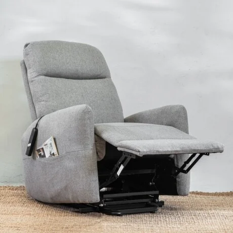 Sillón Reclinable 1c Lift - Sillones y sofás, Uruguay | Aihaus, vista 2