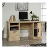 Escritorio - Cajón y Puerta Única - Sauder - Linea Aspen Post en Madera natural - Escritorios y sillas de escritorio, Uruguay | Rústico Hogar, vista 2 de 5