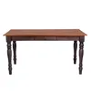 Mesa De Comedor Pino Toscana - Mesas de comedor, Uruguay | Divino, vista 2 de 7