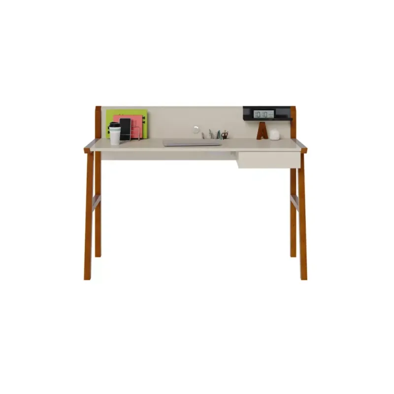 Escritorio Job - Escritorios y sillas de escritorio, Uruguay | Concetto Casa