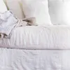SILLON LUNA - OVAL - LINO BLANCO en Blanco - Sillones y sofás, Uruguay | La Iberica, vista 6 de 8