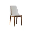 Silla de Comedor City - Línea Nevada - Boucle Natural en Off-white - Sillas, Uruguay | Ecowood, vista 1 de 6