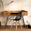 SILLA EAMES NEGRA en Negro - Sillas, Uruguay | La Iberica, vista 4 de 4