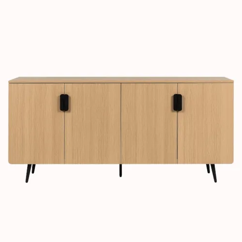 APARADOR QUEBEC en Madera natural - Aparadores y recibidores, Uruguay | Forum Design
