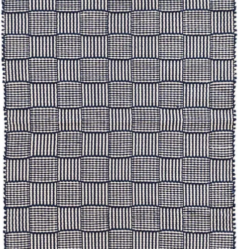 WEBBER NAVY INTERIOR/EXTERIOR - Textiles, Uruguay | Sentido Jose Ignacio