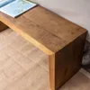 BANCO / PIE DE CAMA IPANEMA 1,30mt en Marrón - Butacas, banquetas y puffs, Uruguay | Fundamento Muebles, vista 5 de 6