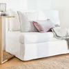 MESA AUXILIAR - OLMO NATURAL - Mesas de living, Uruguay | La Iberica, vista 6 de 12