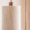 LAMPARA DE MESA MALIBU en Beige - Lámparas de mesa, Uruguay | La Iberica, vista 6 de 6