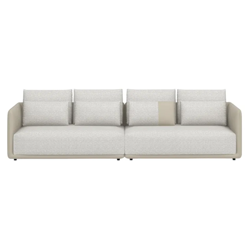 SOFA en Beige - Sillones y sofás, Uruguay | Vivai