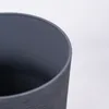 Maceta Teli - Gris en Gris - Decoración, Uruguay | Indian, vista 4 de 4