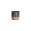 FANAL PLANTER GRIS/MARRON/VERDE en Multicolor - Velas y Portavelas, Uruguay | Masinfinito Casa, vista 5 de 6