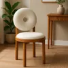 Butaca Zug en Off-white - Butacas, banquetas y puffs, Uruguay | La Cueva Muebles, vista 1 de 5