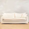 Sillón Vicente 3 Cuerpos Beige - Beige en Beige - Sillones y sofás, Uruguay | Aihaus, vista 1 de 3