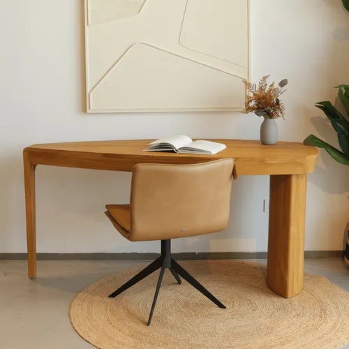 ESCRITORIO BOLONIA NATURAL, Uruguay | Masinfinito Casa