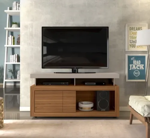 VERANO en Multicolor - Muebles para TV, Uruguay | Palermo Casa Deco